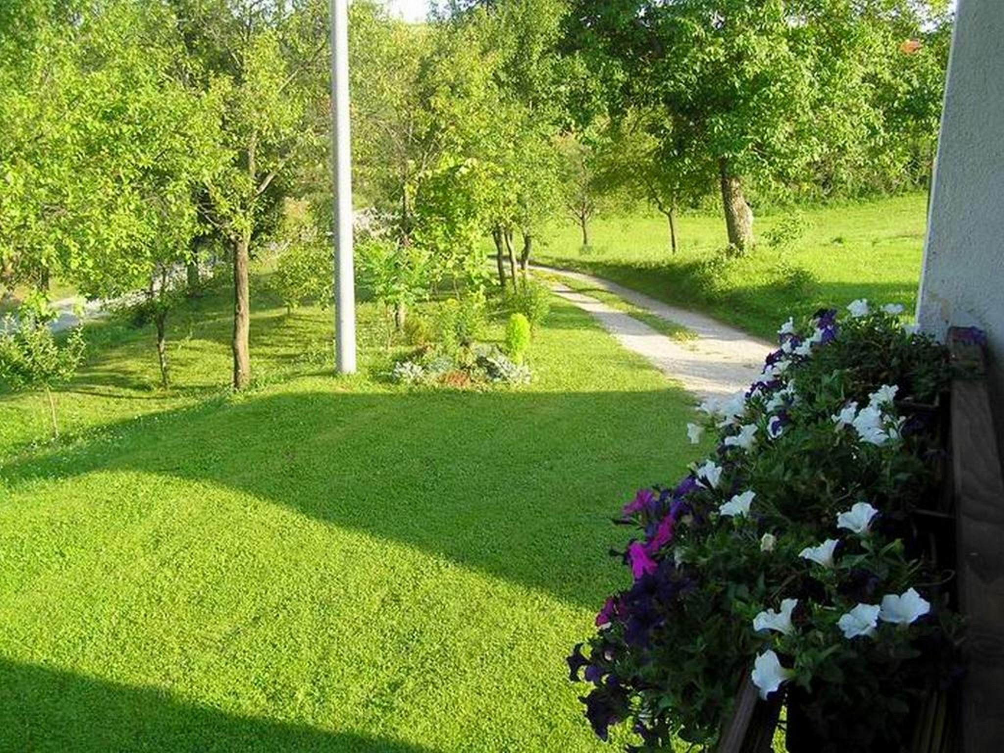 Отель House Josipa Раковица Экстерьер фото