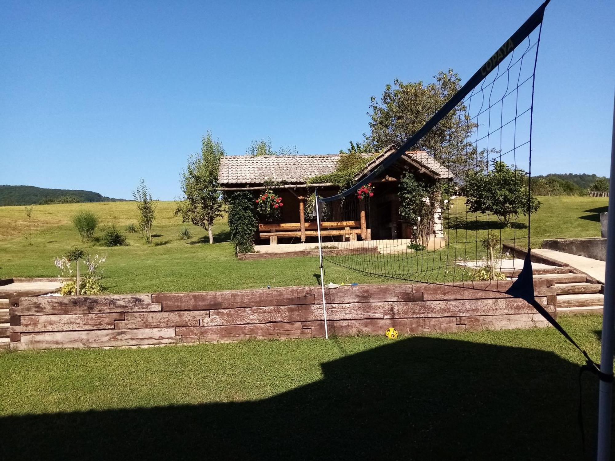 Отель House Josipa Раковица Экстерьер фото