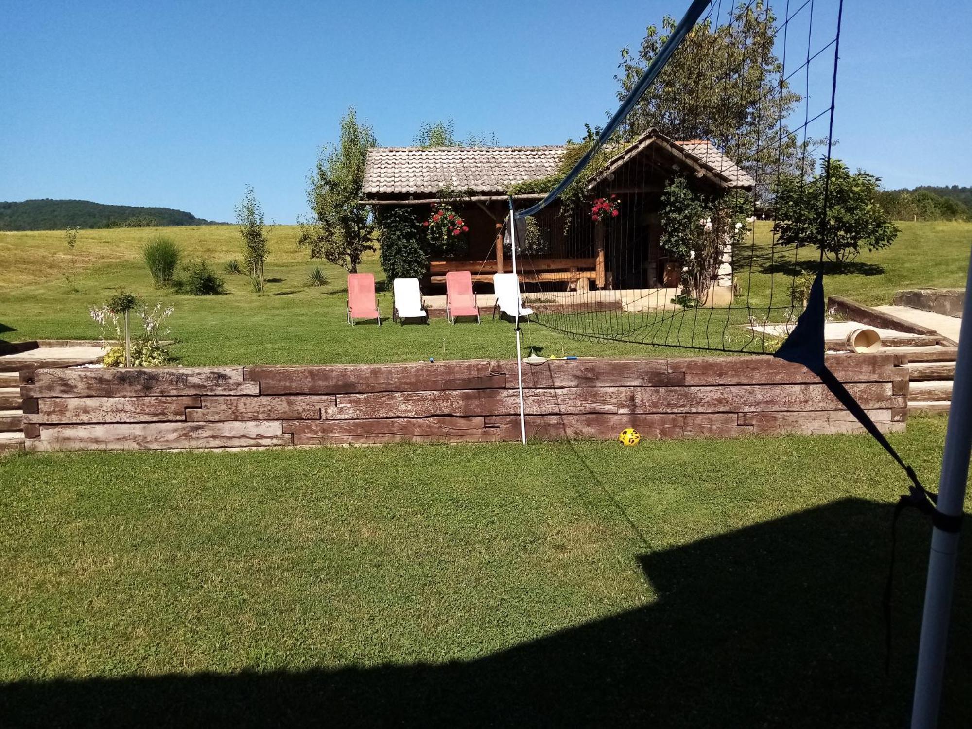 Отель House Josipa Раковица Экстерьер фото