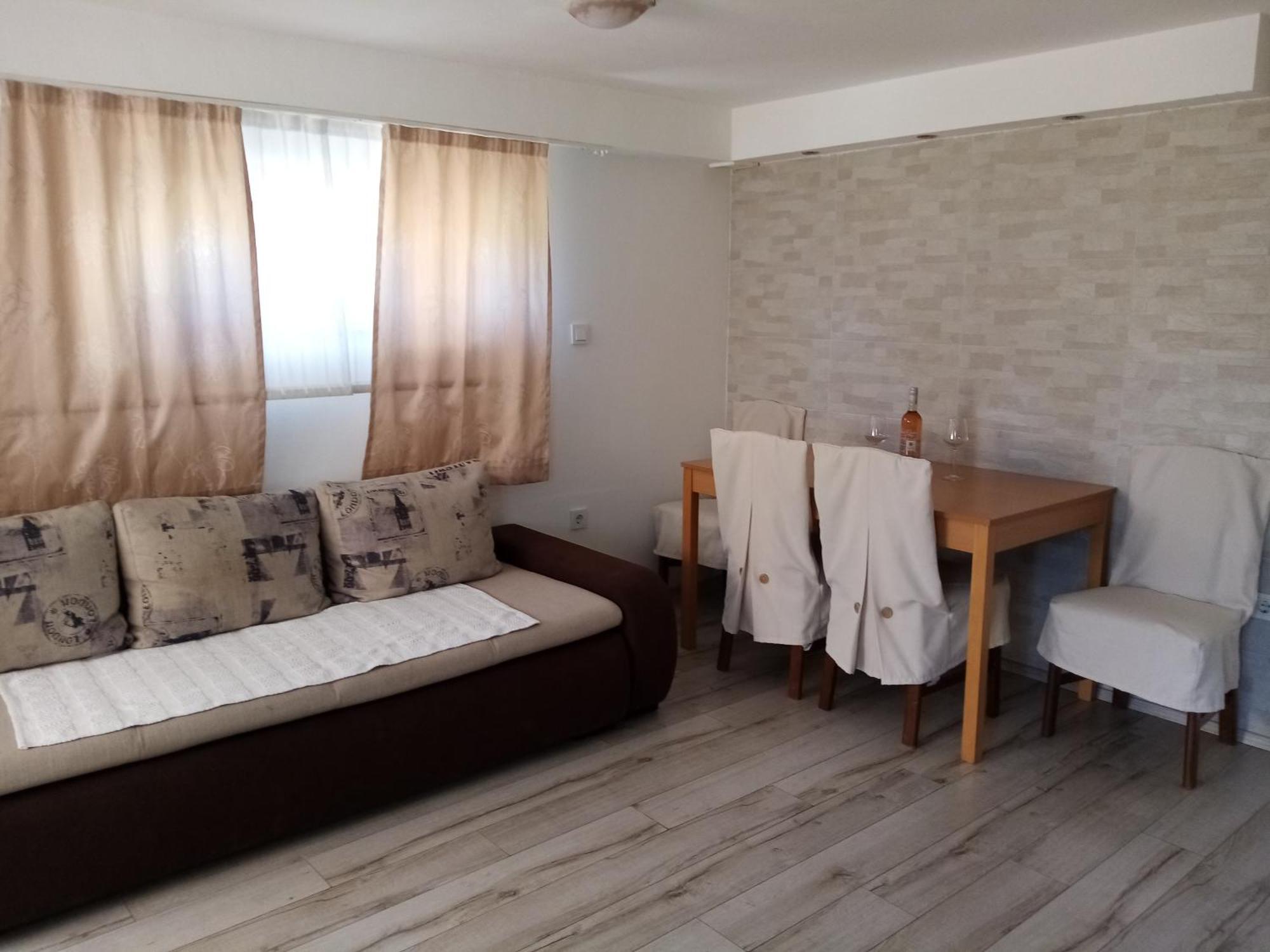 Отель House Josipa Раковица Экстерьер фото