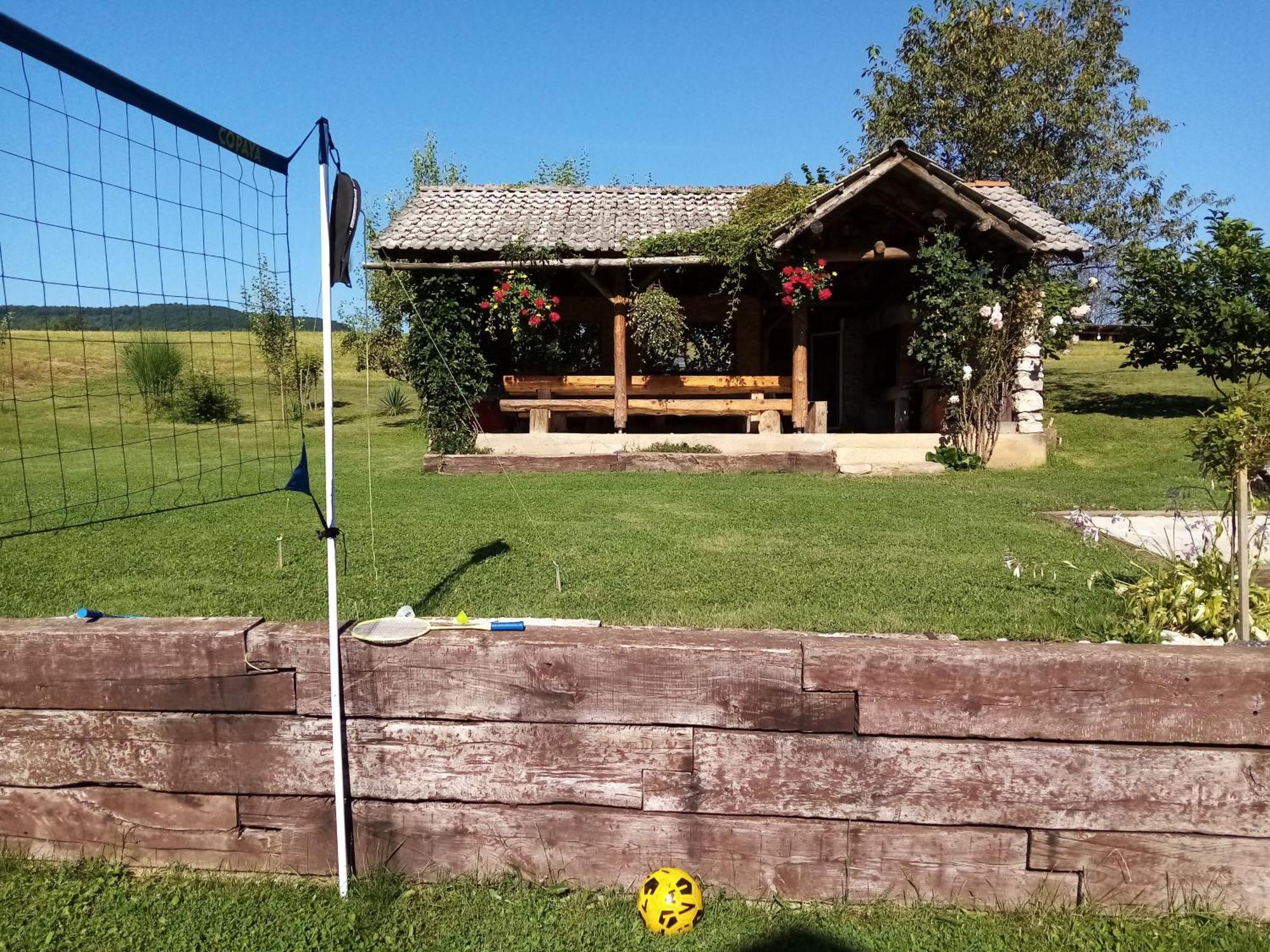 Отель House Josipa Раковица Экстерьер фото