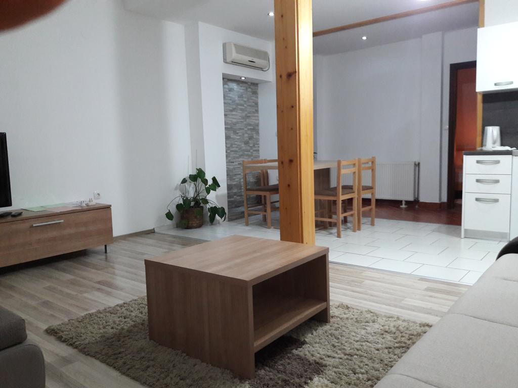 Отель House Josipa Раковица Экстерьер фото