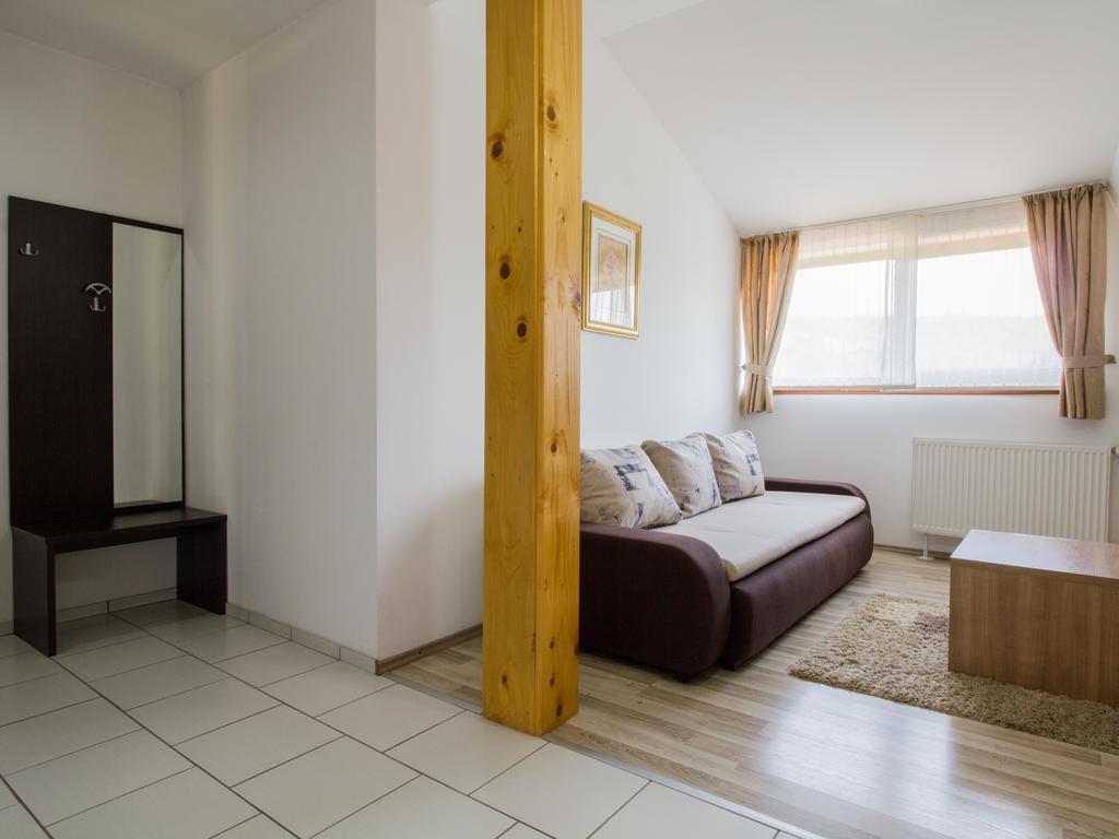 Отель House Josipa Раковица Экстерьер фото